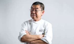 Takashi Ochiai