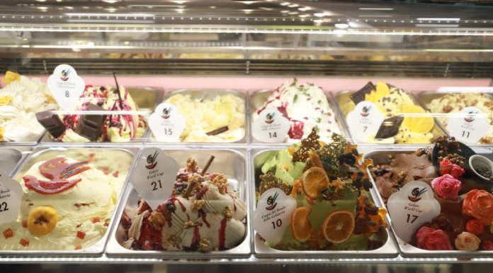 gelatos at the Longarone Eis Challenge 2018_germany selections (1)