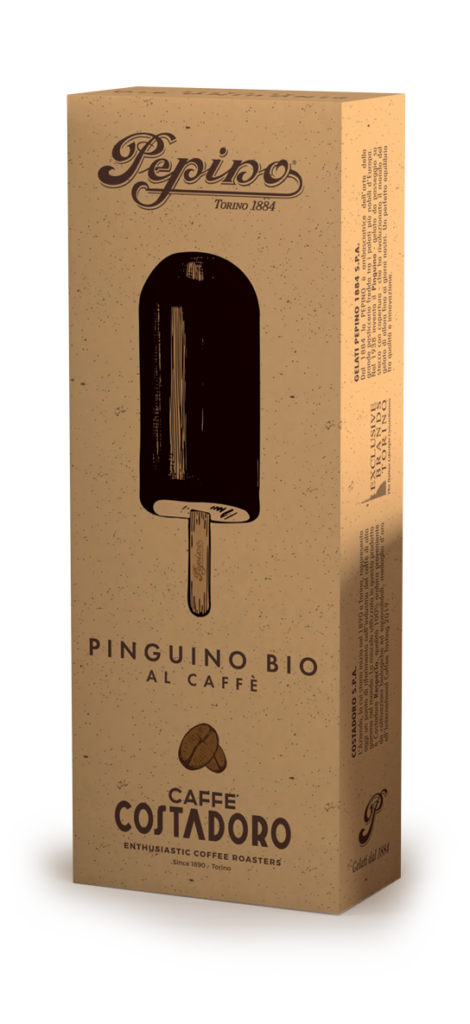 Pinguino Bio al Caffè_PEPINO-COSTADORO