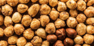 La Morella Nuts 1