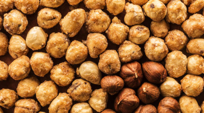 La Morella Nuts 1