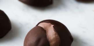 Cioccolatte - Desco di Alessandro Manzoni - VOCE in Giardino