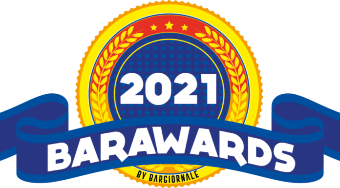 Barawards 2021
