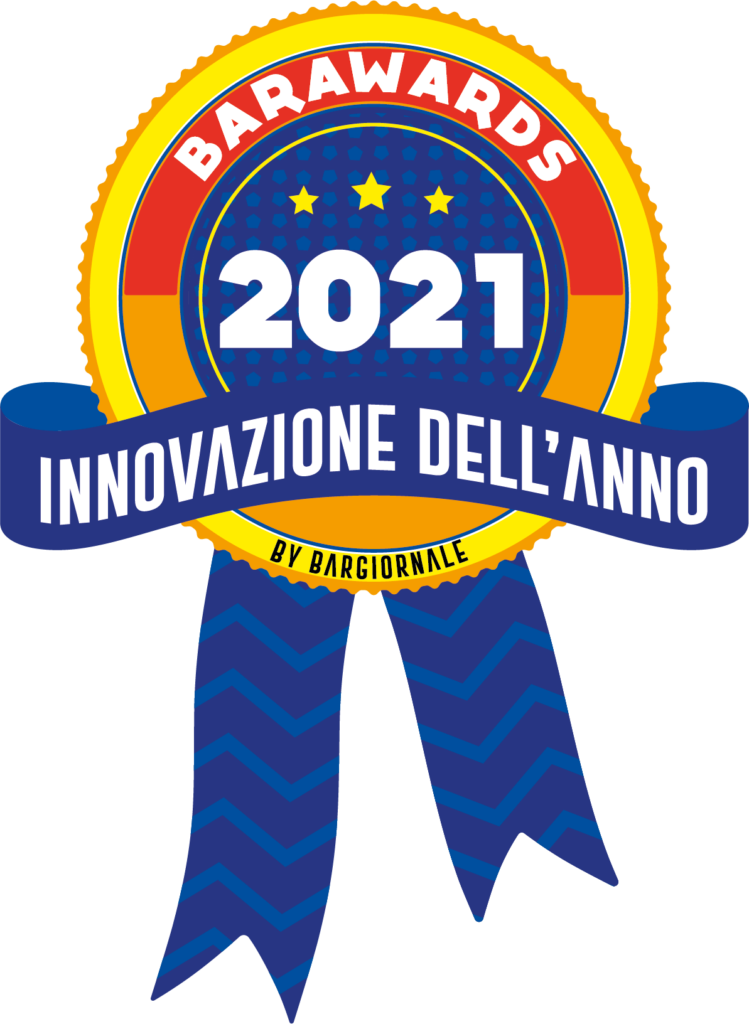Premio Innovazione dell'anno 2021