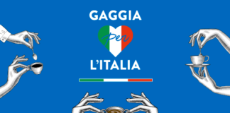 apertura_Gaggia per l'Italia