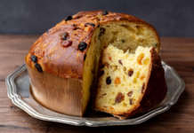 panettone day 2022