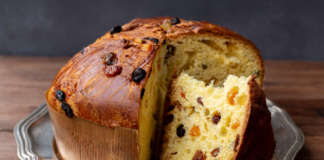 panettone day 2022